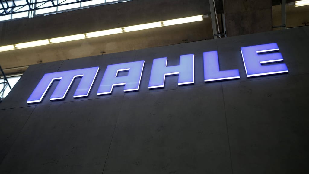 Wegen Verbrenner-Verbot: Mahle droht mit Werkschließungen - economy - exxpress Nachrichten