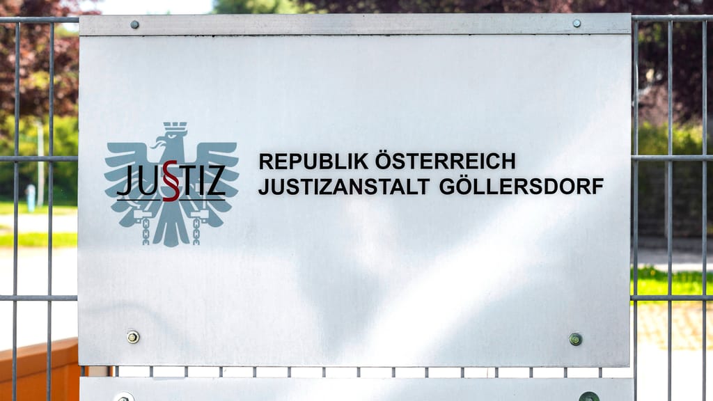 Gefängnis-Grauen in Göllersdorf: Mutmaßliche Vergewaltigung von Mithäftling - news - exxpress Nachrichten