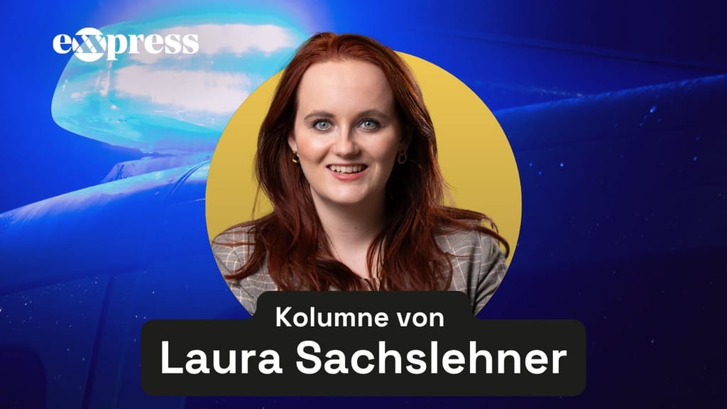 Laura Sachslehner: Immer mehr Vergewaltigungen – und keinen kümmert es - meinung - exxpress Nachrichten
