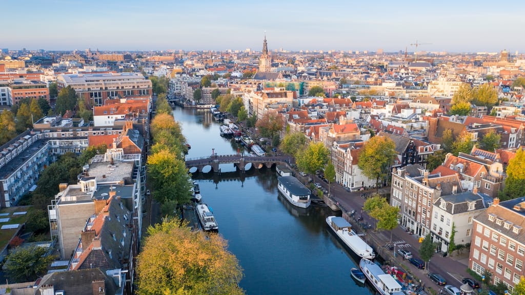 Klima-Hammer: Amsterdam verbietet Fleisch- und Fossilwerbung - economy - exxpress Nachrichten