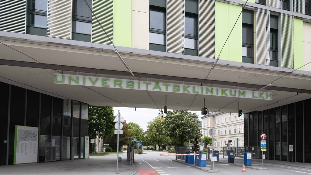 Sparhammer im Spital: Drohen Einschnitte bei Kinder-Reha und Versorgung? - politik - exxpress Nachrichten