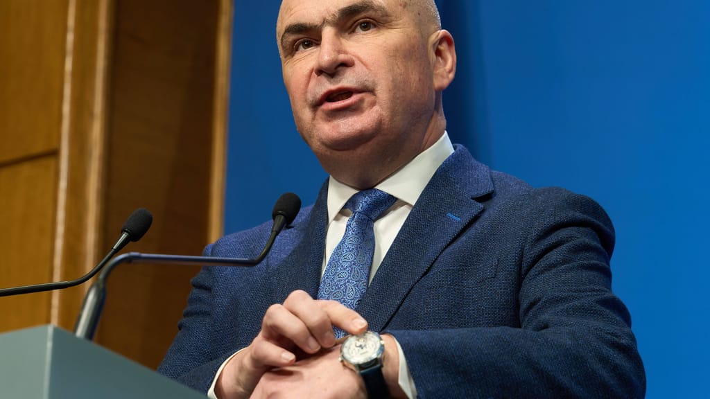 Regierung geplatzt! Postkommunisten stürzen Reform-Premier - politik - exxpress Nachrichten