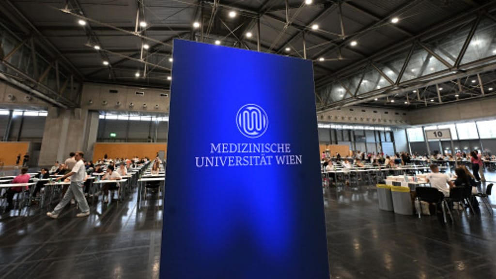 Medizin-Boom: Ansturm auf Studienplätze - economy - exxpress Nachrichten