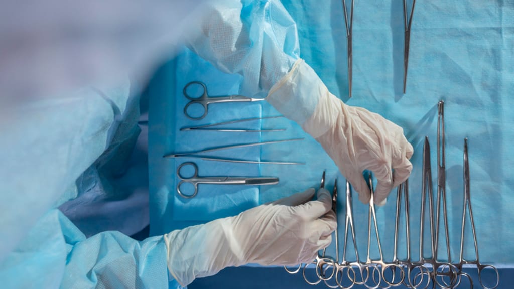 KI im OP-Saal: Wie Algorithmen die Chirurgie verändern - news - exxpress Nachrichten