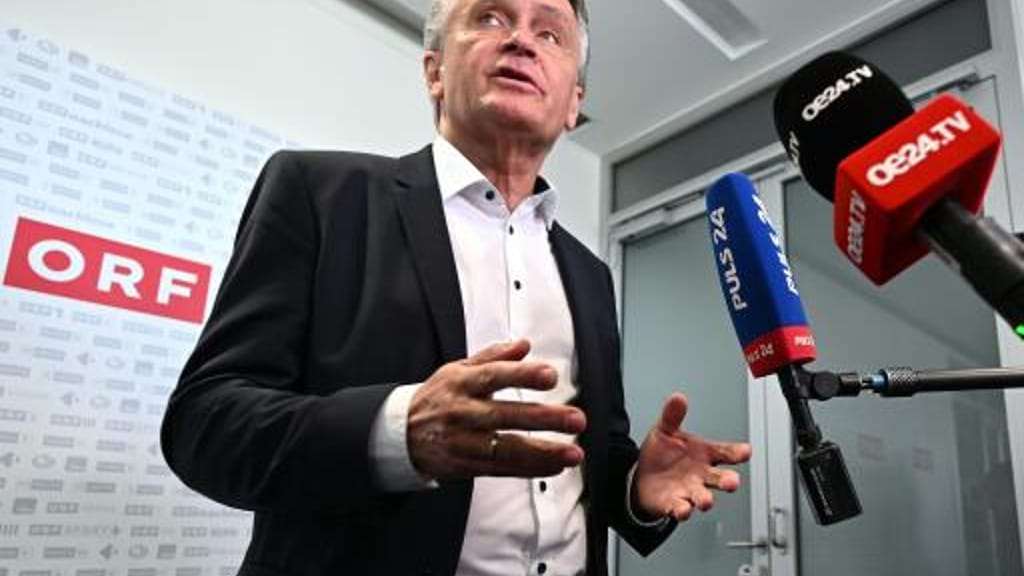 ORF-Skandale spitzen sich zu: Westenthaler für frühere Wahl des Generaldirektors - news - exxpress Nachrichten