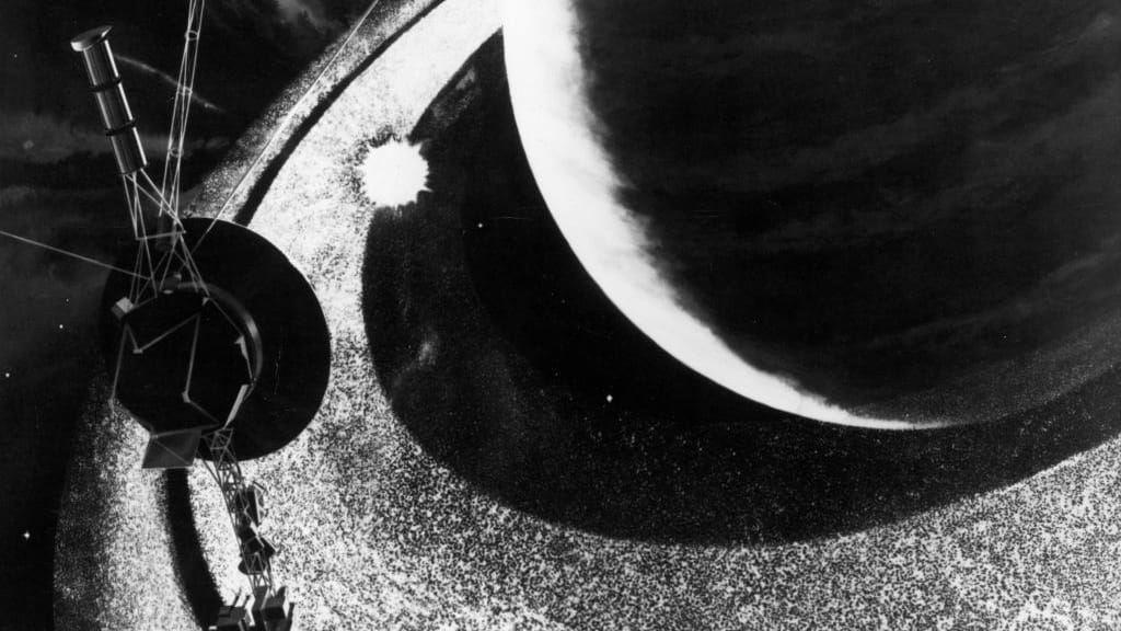 Energie-Krise trifft NASA: Droht jetzt das Aus? - economy - exxpress Nachrichten
