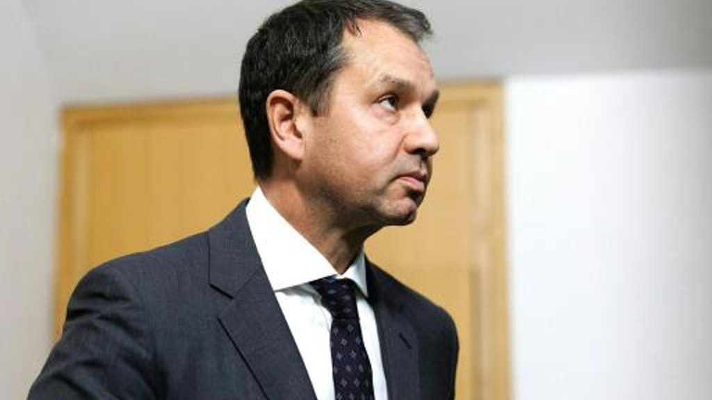 Causa Schmid: Schwere Vorwürfe gegen WKStA - politik - exxpress Nachrichten
