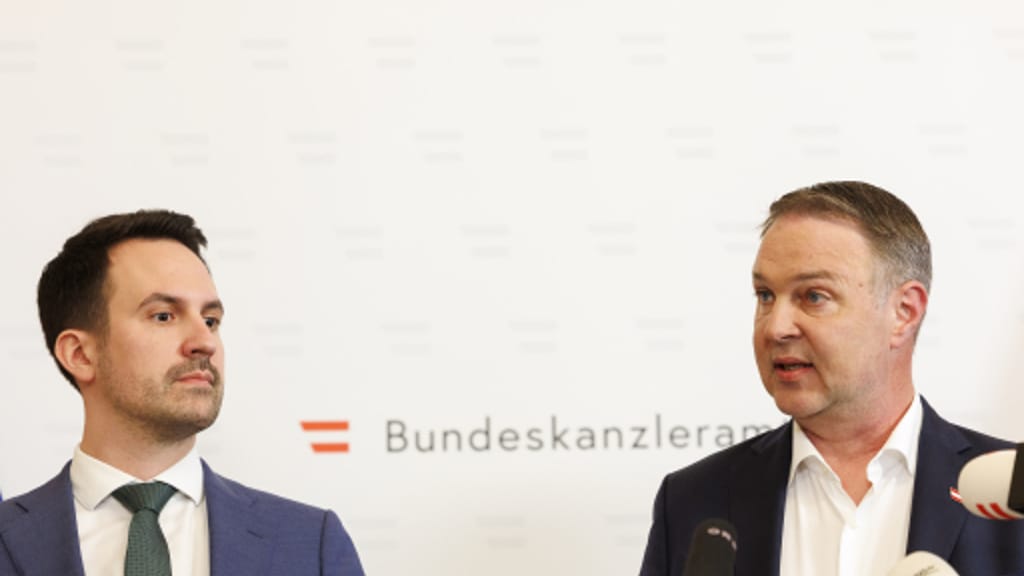 Social Media erst ab 14? Regierung treibt Verbot voran - politik - exxpress Nachrichten