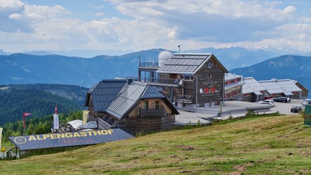 Tradition vor dem Aus? Warum Kärntens Wirtshäuser verschwinden - economy - exxpress Nachrichten