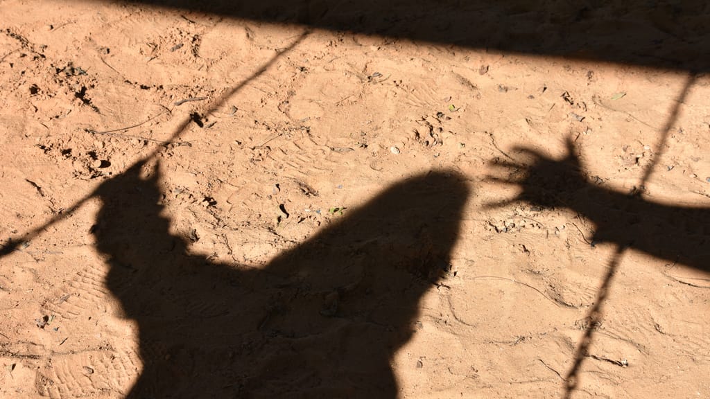 Skandal-Urteil erschüttert: 4,5 Jahre Haft für Vergewaltigung einer 6-Jährigen - news - exxpress Nachrichten