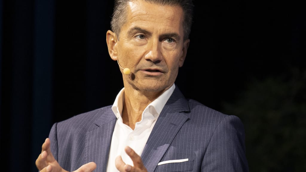 Jetzt soll alles raus: Weißmann fordert volle Offenlegung - news - exxpress Nachrichten