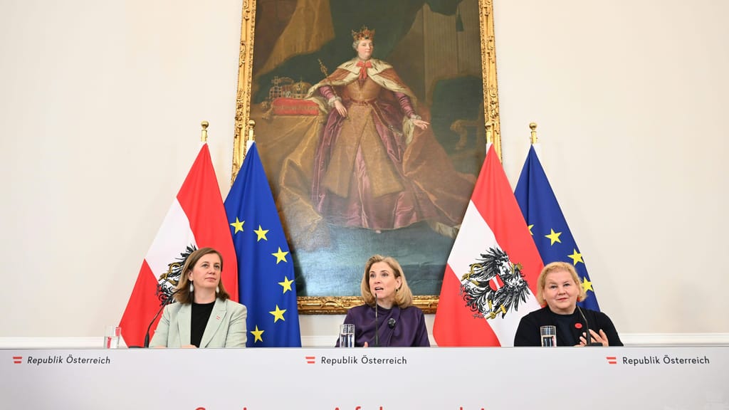Neue Pension geplant: So kann man sich bald mehr fürs Alter sichern - politik - exxpress Nachrichten