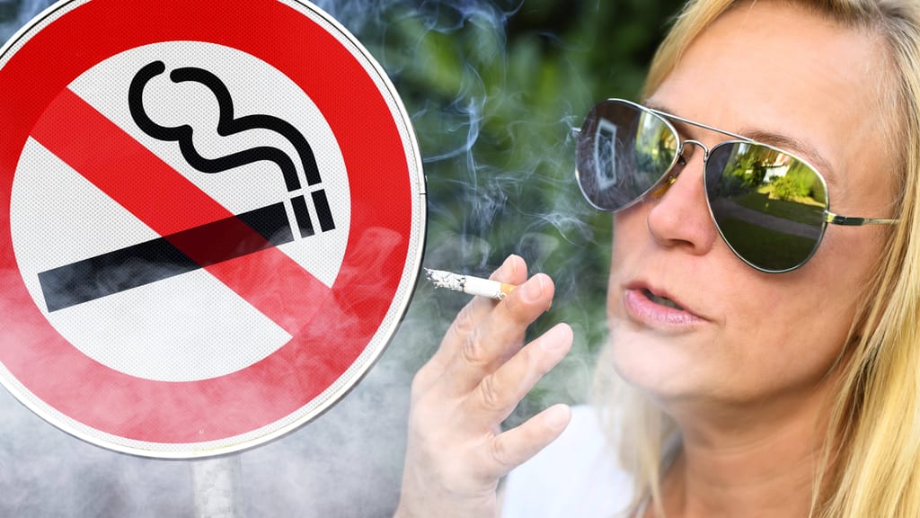 „Rauchfreie Generation?“ – Dieses strenge Gesetz wurde jetzt beschlossen - politik - exxpress Nachrichten