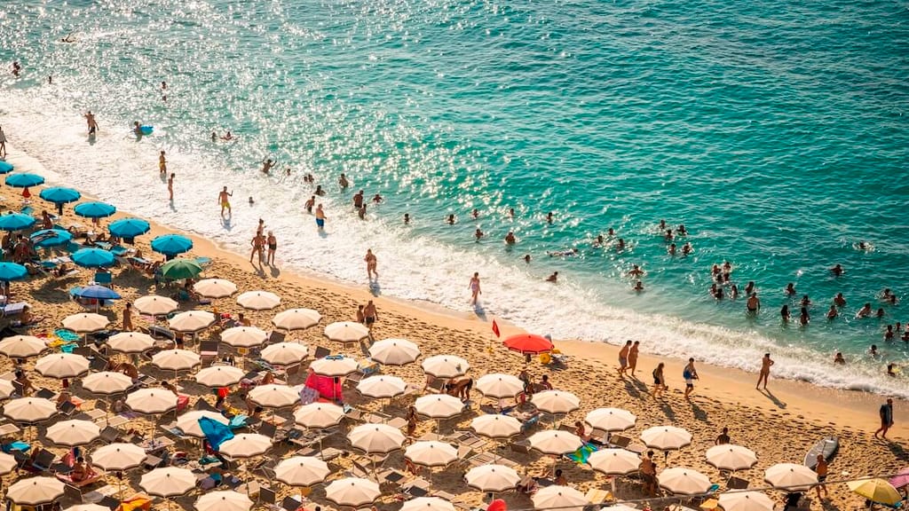Urlaub gebucht? Nach Datenleck droht jetzt eine fiese Falle - economy - exxpress Nachrichten