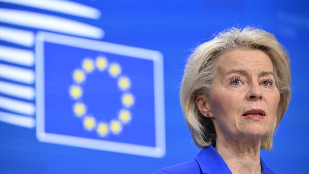 Flüge in Gefahr? EU will Kerosin umverteilen – das steckt dahinter - politik - exxpress Nachrichten