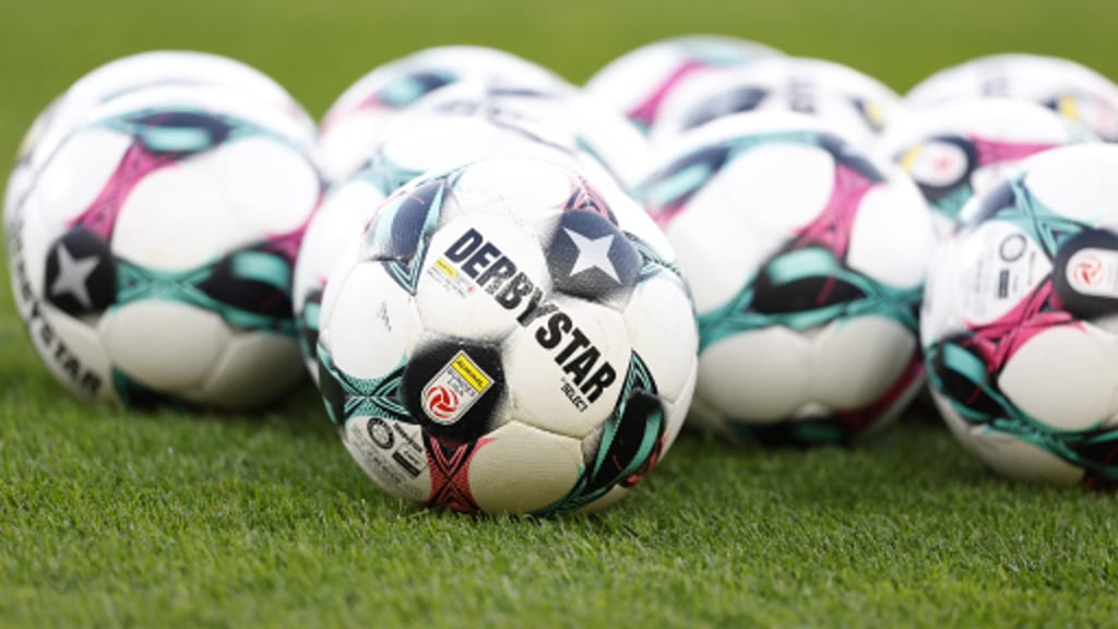 Sex-Ring gesprengt: Warum tauchen so viele Fußballer-Namen in den Akten auf? - sport - exxpress Nachrichten