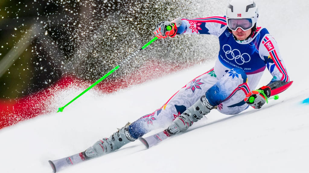 Sensation möglich? Ski-Star Kristoffersen denkt über Österreich-Wechsel nach - sport - exxpress Nachrichten