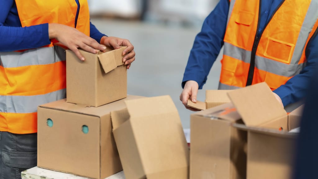 Paketsteuer sorgt für Aufruhr: Händler laufen Sturm - economy - exxpress Nachrichten