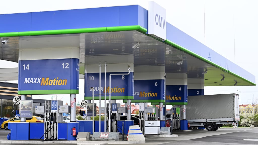 E-Control stellt klar: OMV muss Spritpreisbremse voll weitergeben - economy - exxpress Nachrichten