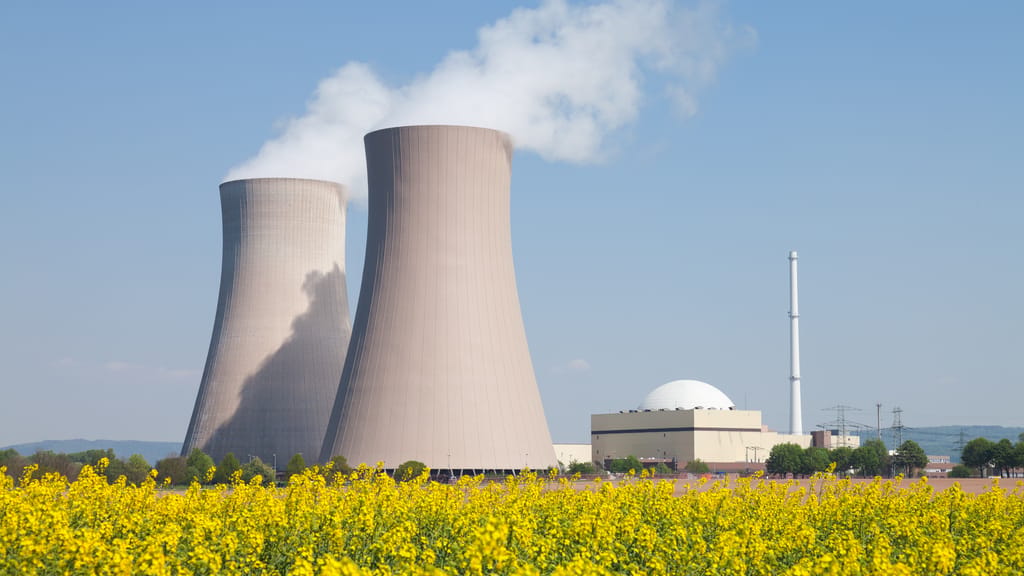Stimmung kippt: Österreicher sehen Atomkraft plötzlich anders - news - exxpress Nachrichten