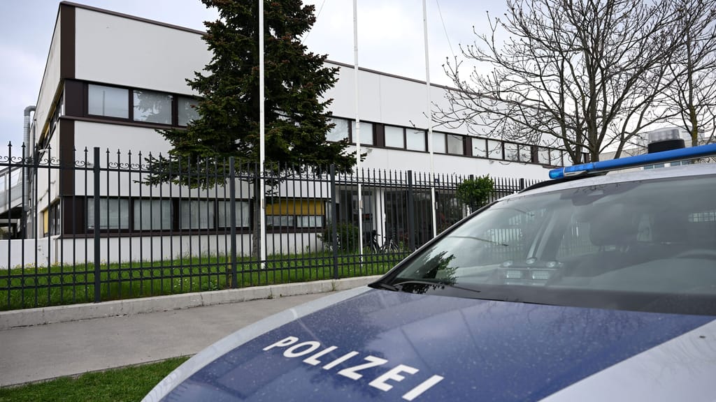Eklat um Imam-Ali-Zentrum: Jetzt prüft der Nationalrat die Schließung - politik - exxpress Nachrichten