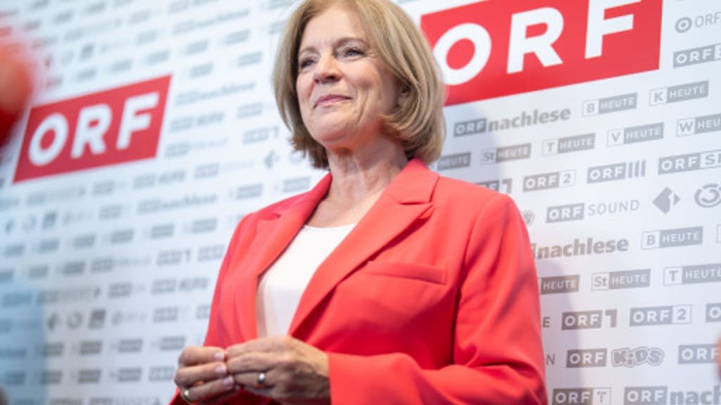 Nach ORF-Skandalen: Wahltermin auf Juni vorverlegt - news - exxpress Nachrichten