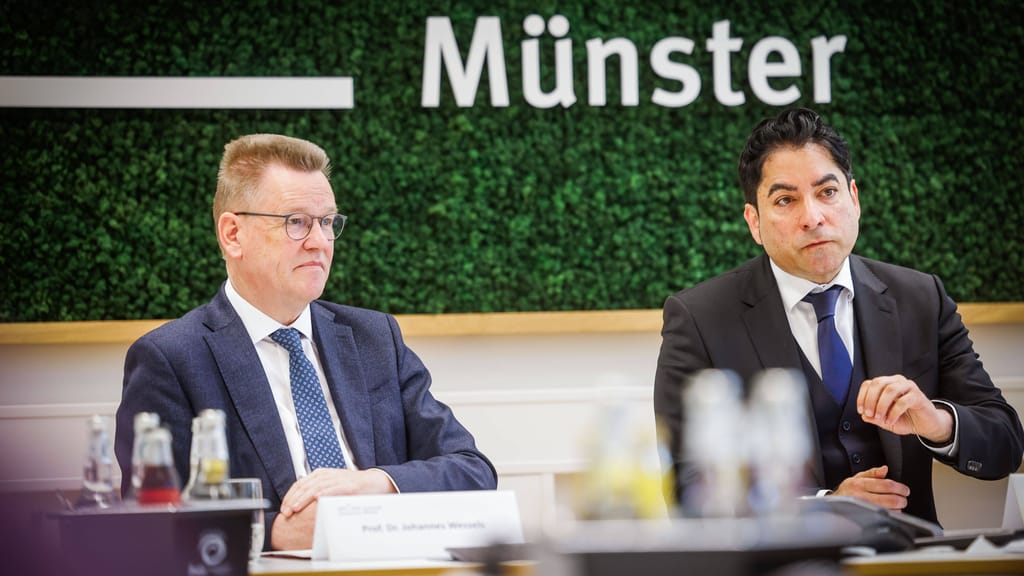 Uni Münster sorgt für Diskussion: Islamische Theologie bald eigene Fakultät - news - exxpress Nachrichten