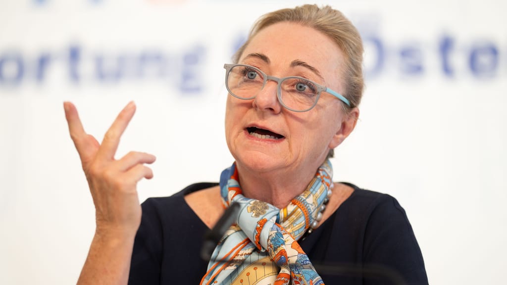 „Kontrollsüchtiges Brüssel“ – Heftige Kritik an Bargeldobergrenze - politik - exxpress Nachrichten