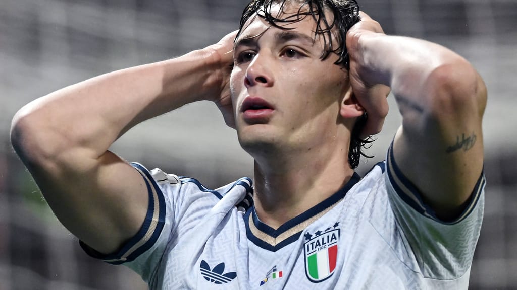 WM-Aufreger: Wird der Iran einfach rausgeworfen und durch Italien ersetzt? - sport - exxpress Nachrichten