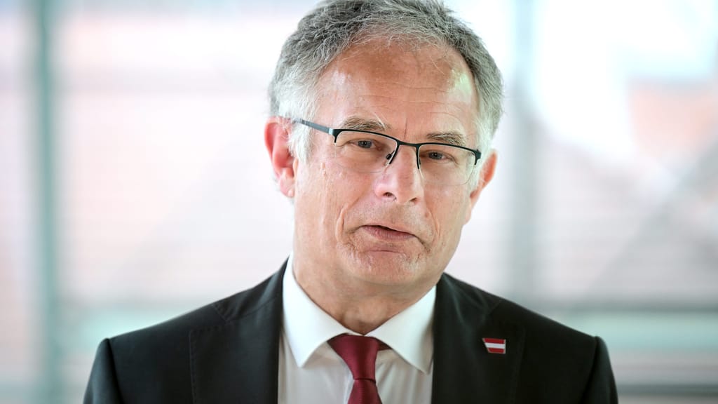 Streit um neue Abgabe: „Wasserzins“ spaltet Bund und Länder - economy - exxpress Nachrichten