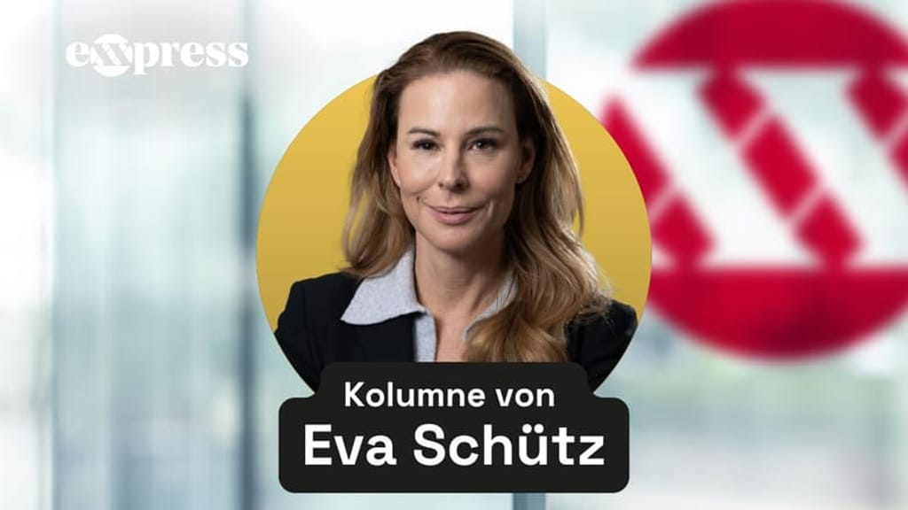 Eva Schütz: Eine Ministerin setzt bei NGOs den Sparstift an – gut so! - meinung - exxpress Nachrichten
