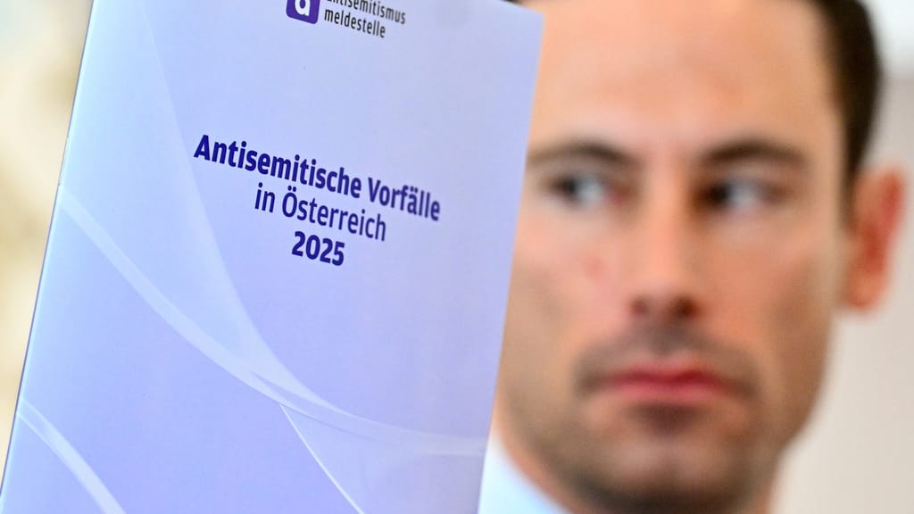 Judenhass auf Rekordhoch: Warum linker Antisemitismus jetzt vorne liegt - news - exxpress Nachrichten