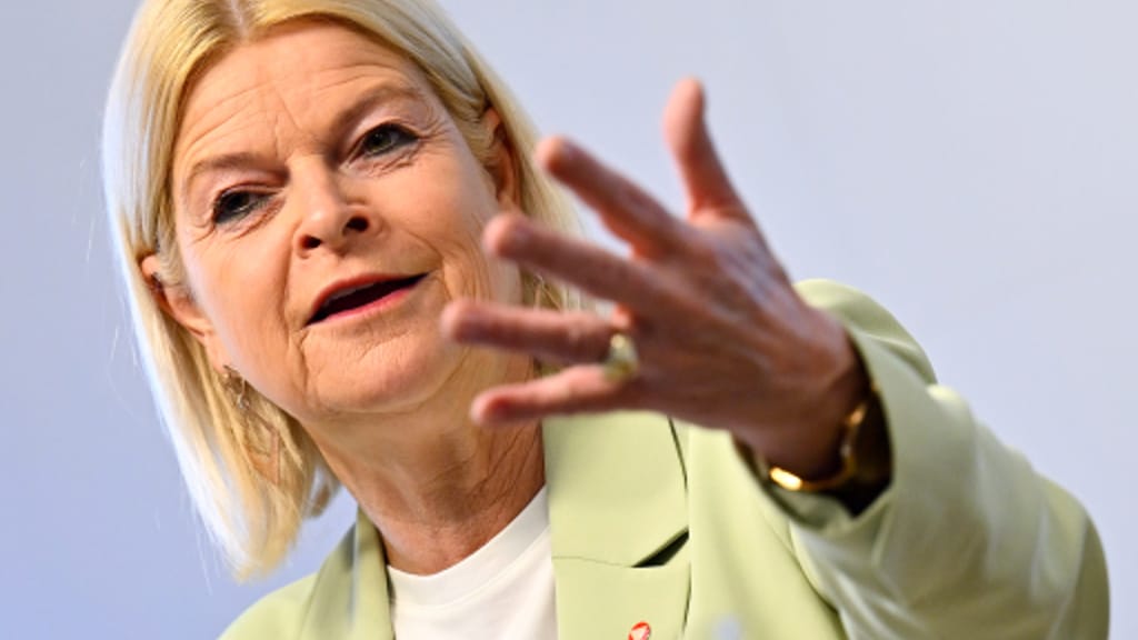 „Hier läuft etwas falsch!“ – Tanner entsetzt über Skandal-Urteil nach Vergewaltgung 6-Jähriger - politik - exxpress Nachri...