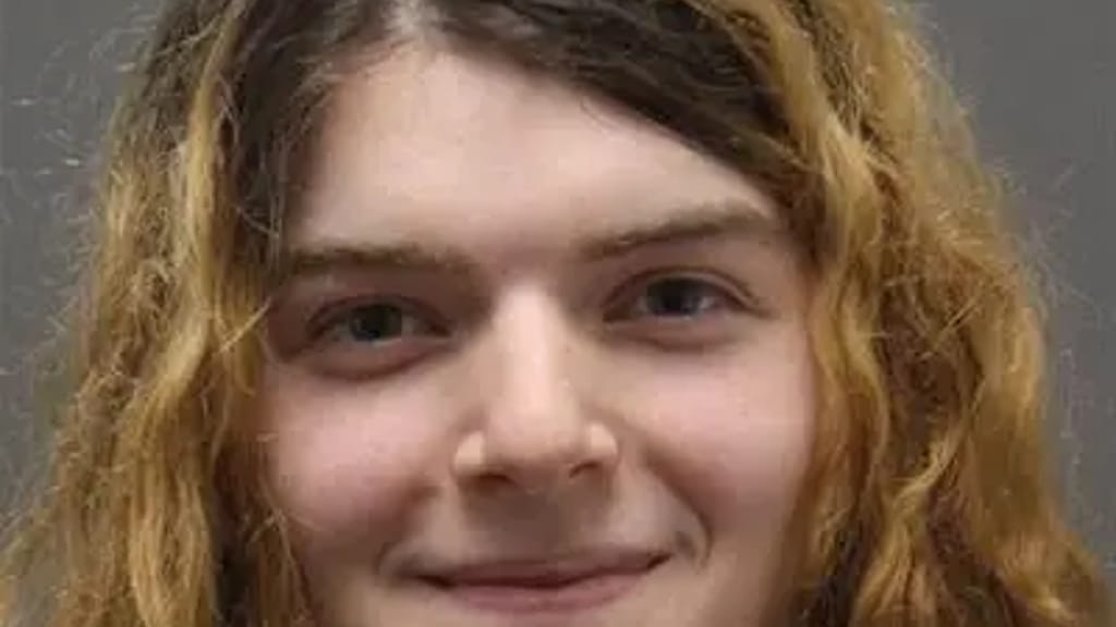 USA: Transgender-Vertretungslehrer (19) wegen mutmaßlicher Amokpläne festgenommen - news - exxpress Nachrichten