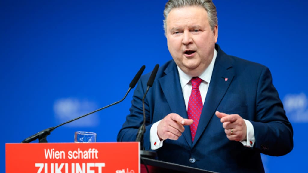 Knalleffekt: SPÖ fordert sofortige Wiederherstellung des Familiennachzugs - politik - exxpress Nachrichten