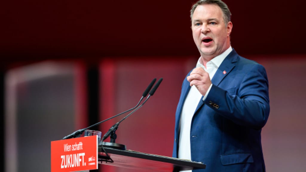 Babler mit peinlichem Eigenlob: Wien als „Musterstadt“ - politik - exxpress Nachrichten