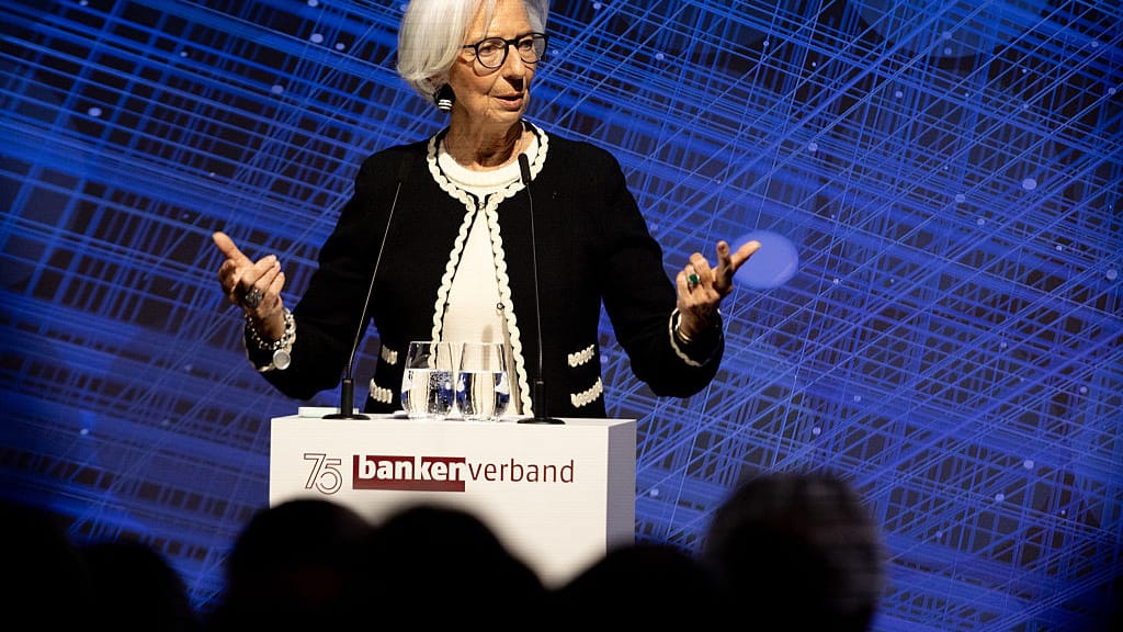 Vögel auf Geldscheinen? EZB entscheidet über Motive für neue Euro-Scheine - economy - exxpress Nachrichten