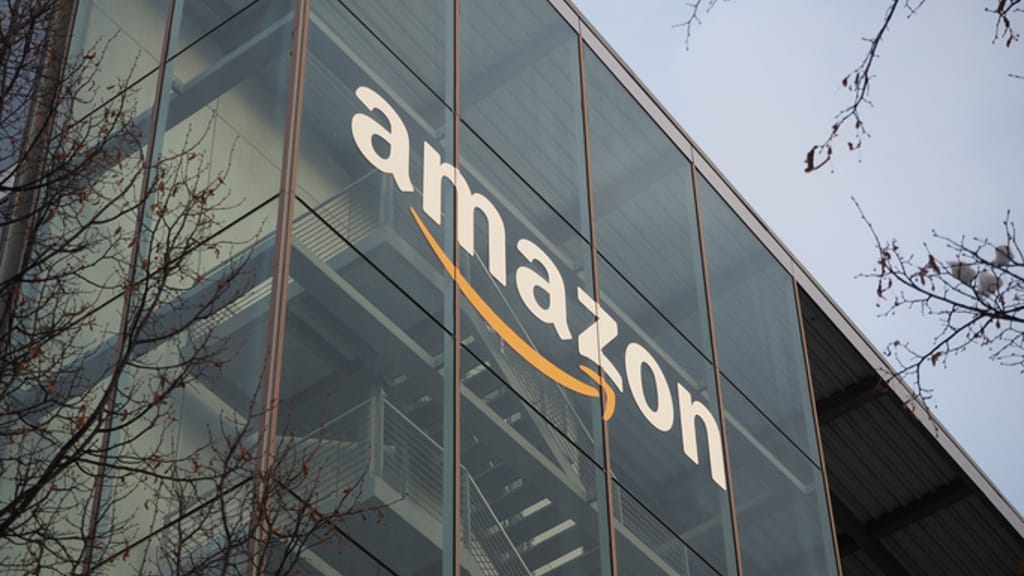 500-Millionen-Projekt im Innviertel? Amazon sorgt für Spekulationen - economy - exxpress Nachrichten