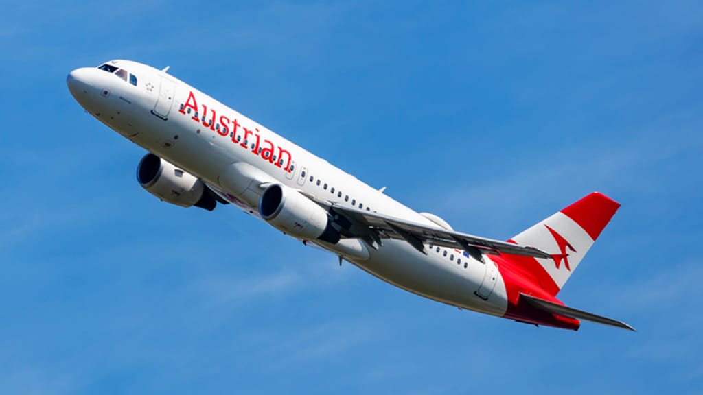 800 zusätzliche Europa-Flüge: AUA baut Angebot um - economy - exxpress Nachrichten