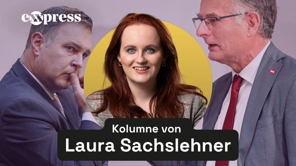 Laura Sachslehner: Mehrwertsteuersenkung wird zum Debakel für die SPÖ - meinung - exxpress Nachrichten