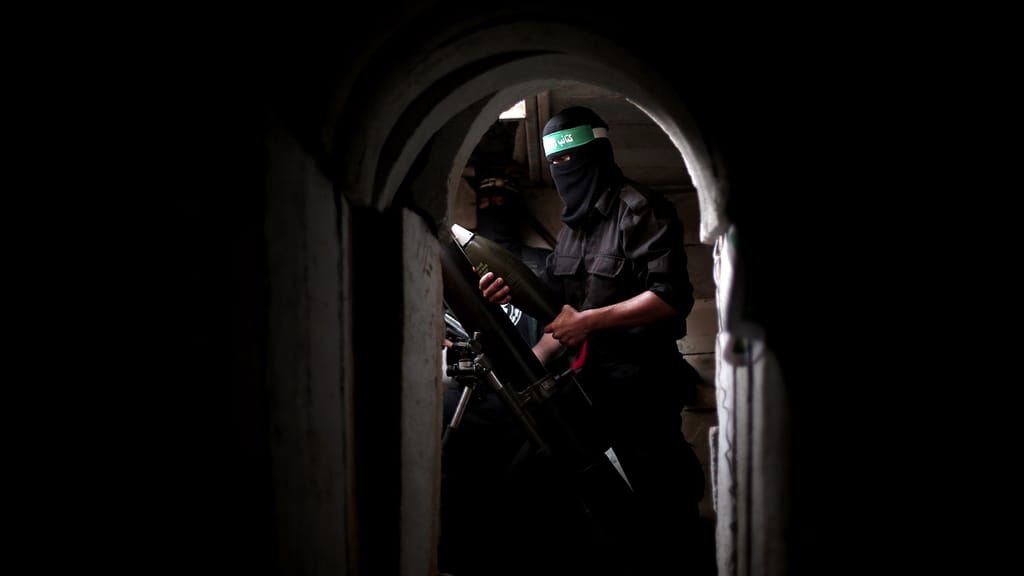 60 Milliarden für Gaza: Zahlt Europa wieder für den Hamas-Wahnsinn? - politik - exxpress Nachrichten