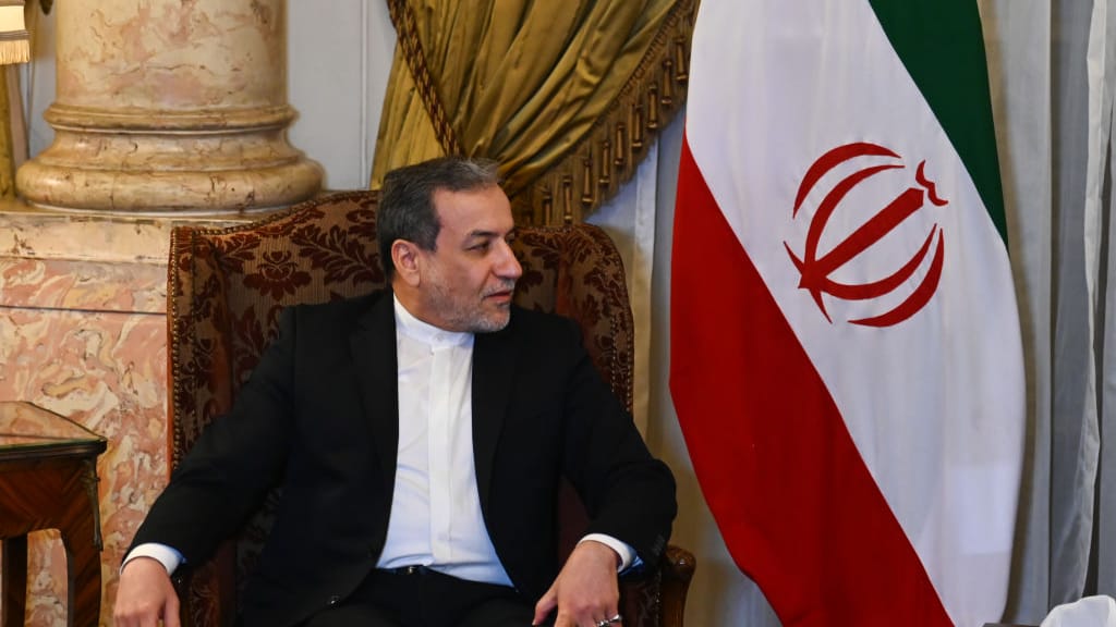 Verhandlungen stocken: Iran übergibt Bedingungen an Pakistan - politik - exxpress Nachrichten