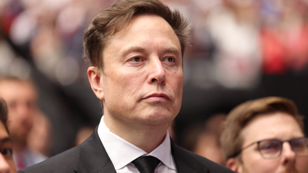 Elon Musk vs. ChatGPT-Entwickler OpenAI: Jetzt geht es vor Gericht! - economy - exxpress Nachrichten