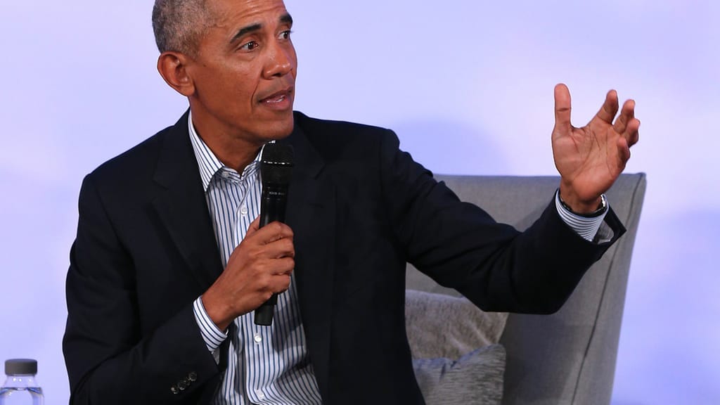 „Motiv unklar“: Scharfe Kritik an Ex-Präsident Obama nach Schüssen bei Trump-Gala - politik - exxpress Nachrichten
