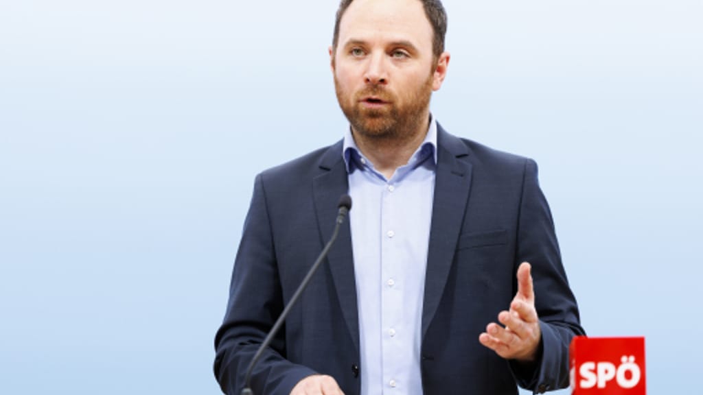 Regierungsstreit um Spripreisbremse: SPÖ spricht von „Erfolgsmodell“ - politik - exxpress Nachrichten