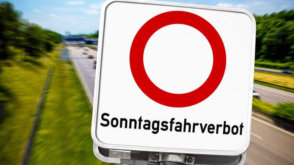 Kommt der autofreie Sonntag? Debatte um Retro-Modell neu entfacht - politik - exxpress Nachrichten