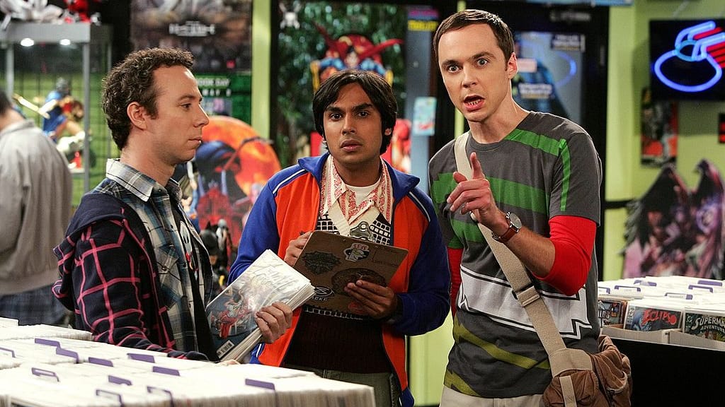Multiversum außer Kontrolle: Nächstes ‘Big Bang Theory’-Spin-off startet im Juli - lifestyle - exxpress Nachrichten