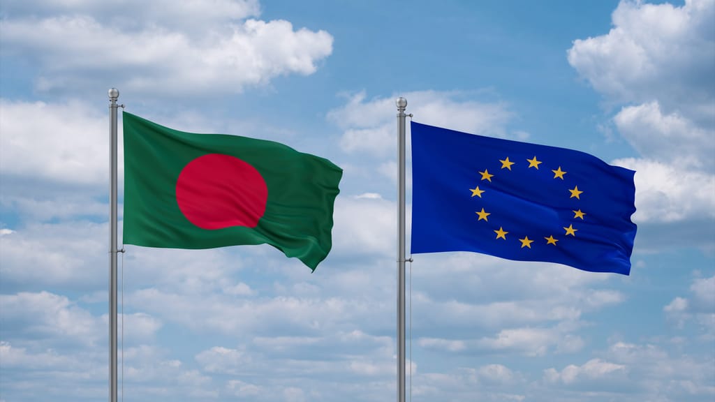 Pöchinger zu Fachkräften aus Bangladesch: „Es wird mehr kosten, als es bringt." - news - exxpress Nachrichten