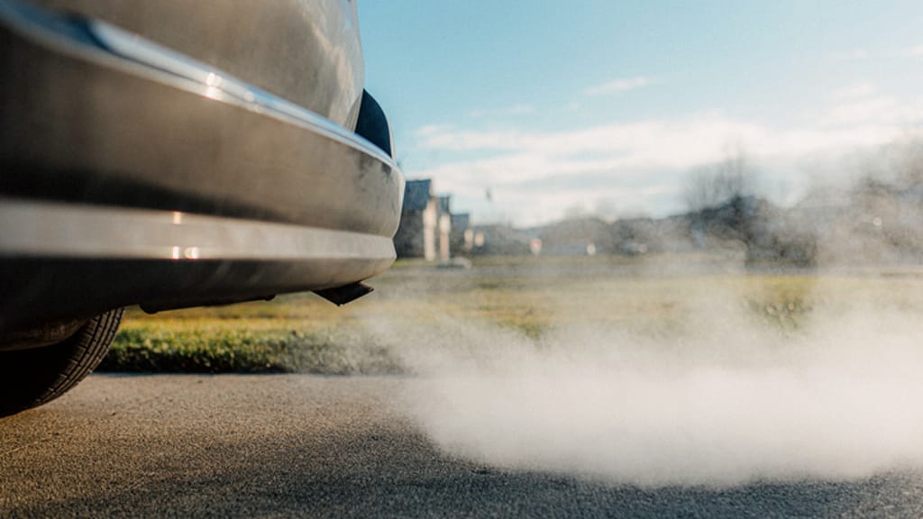 65 % weniger CO₂: Neue Klimaregeln für Kraftstoffanbieter - economy - exxpress Nachrichten