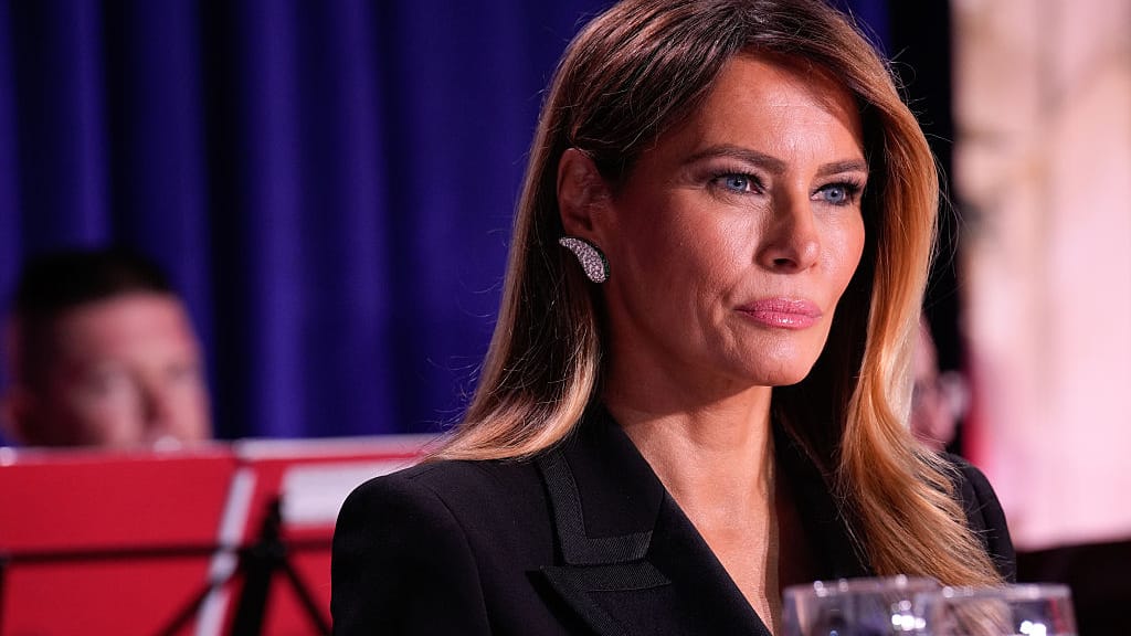 Kimmel nannte Melania „werdende Witwe" – Trump fordert Entlassung - politik - exxpress Nachrichten